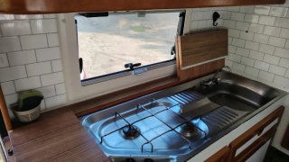 FIAT Ducato 1995