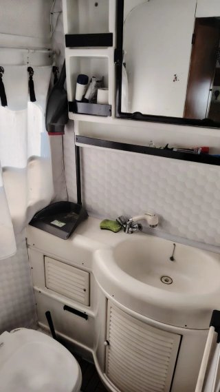 FIAT Ducato 1995