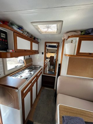 FIAT Ducato 1995