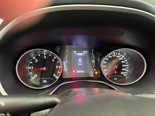Jeep Compass 1.6 M-Jet Sport FWD