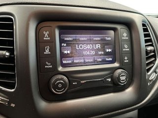 Jeep Compass 1.6 M-Jet Sport FWD