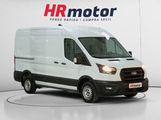 Ford Transit Furgon 310 L2H2 Trend 96 kW (130 CV)