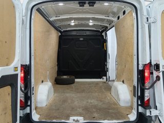 Ford Transit Furgon 310 L2H2 Trend 96 kW (130 CV)