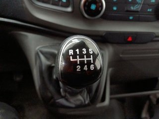 Ford Transit Furgon 310 L2H2 Trend 96 kW (130 CV)