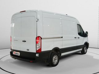 Ford Transit Furgon 310 L2H2 Trend 96 kW (130 CV)