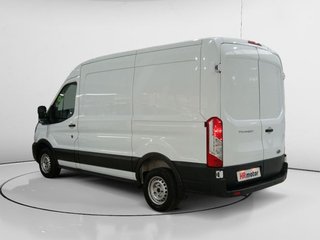 Ford Transit Furgon 310 L2H2 Trend 96 kW (130 CV)