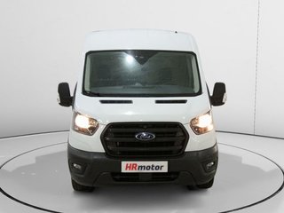 Ford Transit Furgon 310 L2H2 Trend 96 kW (130 CV)