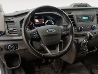 Ford Transit Furgon 310 L2H2 Trend 96 kW (130 CV)