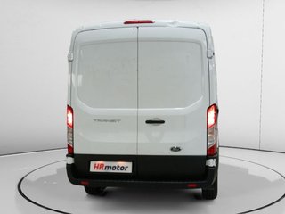 Ford Transit Furgon 310 L2H2 Trend 96 kW (130 CV)