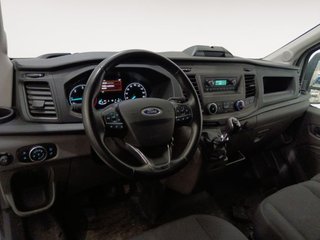 Ford Transit Furgon 310 L2H2 Trend 96 kW (130 CV)