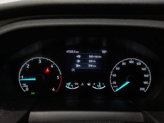 Ford Transit Furgon 310 L2H2 Trend 96 kW (130 CV)