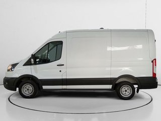 Ford Transit Furgon 310 L2H2 Trend 96 kW (130 CV)