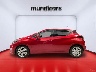 Nissan Micra 1.0 IG-T N-Connecta