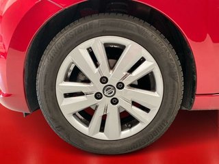 Nissan Micra 1.0 IG-T N-Connecta