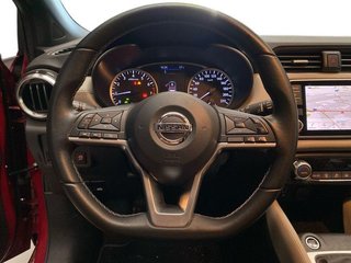 Nissan Micra 1.0 IG-T N-Connecta