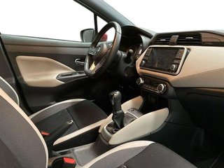Nissan Micra 1.0 IG-T N-Connecta