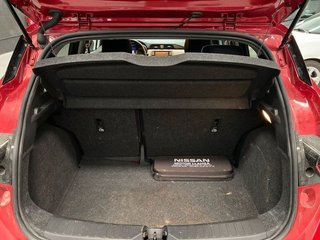 Nissan Micra 1.0 IG-T N-Connecta