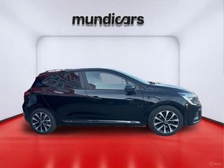 Renault Clio 1.6 Hybrid E-Tech Intens