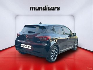 Renault Clio 1.6 Hybrid E-Tech Intens