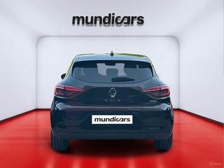 Renault Clio 1.6 Hybrid E-Tech Intens