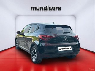 Renault Clio 1.6 Hybrid E-Tech Intens