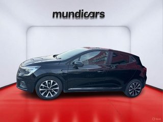 Renault Clio 1.6 Hybrid E-Tech Intens
