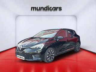 Renault Clio 1.6 Hybrid E-Tech Intens