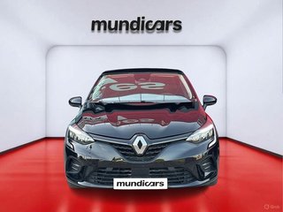 Renault Clio 1.6 Hybrid E-Tech Intens