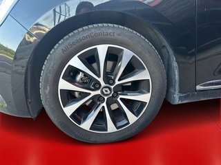 Renault Clio 1.6 Hybrid E-Tech Intens