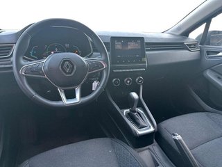 Renault Clio 1.6 Hybrid E-Tech Intens