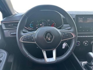 Renault Clio 1.6 Hybrid E-Tech Intens