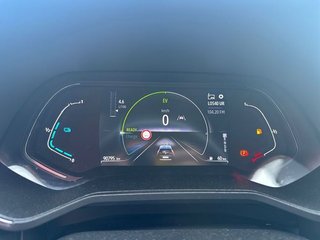 Renault Clio 1.6 Hybrid E-Tech Intens