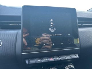 Renault Clio 1.6 Hybrid E-Tech Intens