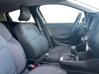 Renault Clio 1.6 Hybrid E-Tech Intens