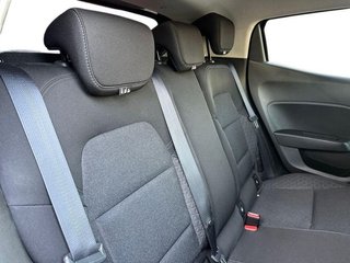 Renault Clio 1.6 Hybrid E-Tech Intens