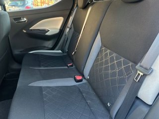 Nissan Micra IGT 100 CV E6D NConnecta