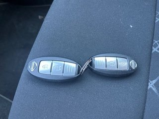 Nissan Micra IGT 100 CV E6D NConnecta