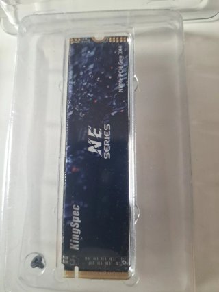 SSS M2 DE 256 GB