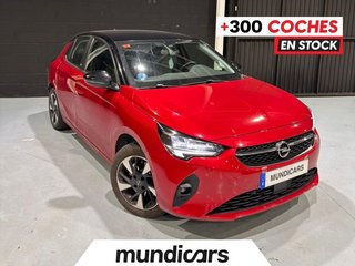 Opel Corsa 1.5 CDTI GS Line