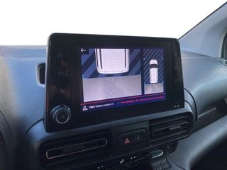 Citroën Berlingo 1.5 Blue-HDi Feel Pack M