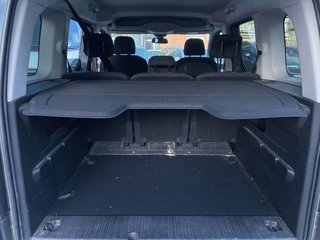 Citroën Berlingo 1.5 Blue-HDi Feel Pack M