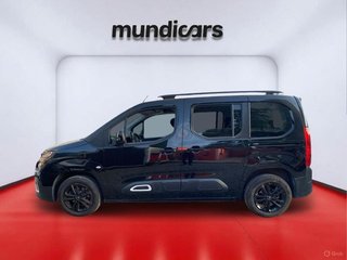 Citroën Berlingo 1.5 Blue-HDi Feel Pack M