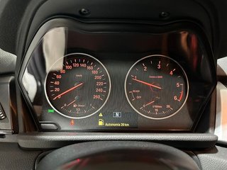 BMW Serie 2 Active Tourer 218d Active Tourer Basis