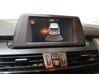 BMW Serie 2 Active Tourer 218d Active Tourer Basis