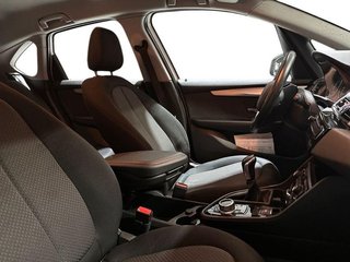 BMW Serie 2 Active Tourer 218d Active Tourer Basis