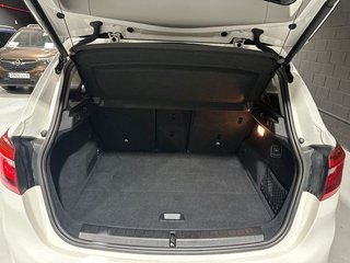 BMW Serie 2 Active Tourer 218d Active Tourer Basis