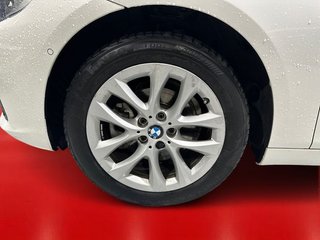 BMW Serie 2 Active Tourer 218d Active Tourer Basis