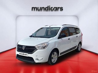 Dacia Lodgy Comfort 1.6 GLP 5Pl