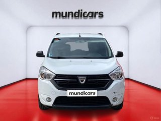Dacia Lodgy Comfort 1.6 GLP 5Pl