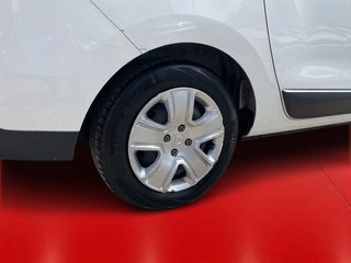 Dacia Lodgy Comfort 1.6 GLP 5Pl